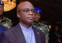 Benue Governor Alia Appoints New Members to State Statutory Boards