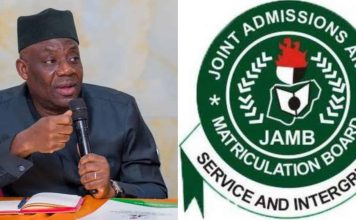 FG Debunks Rumours, Says JAMB Not Scrapped for Tertiary Admissions