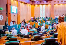 House of Representatives Weighs Bills to Establish Four Federal Vocational Training Schools