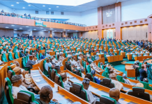 Reps Seek Approval for Creation of Extra Local Governments in Benue