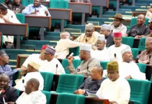 Another House of Reps Member Defects from PDP to APC