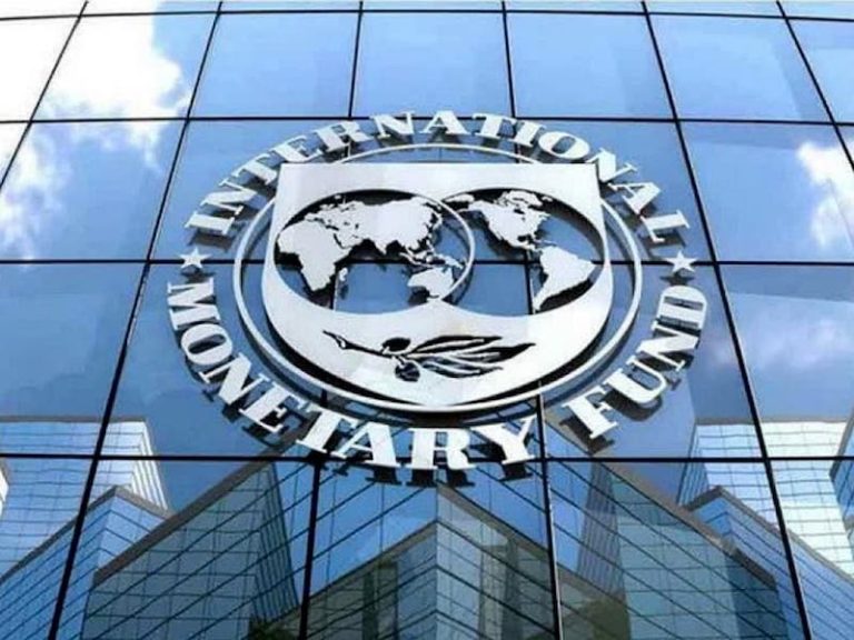 IMF Warns of Domestic Borrowing Risks in Nigeria, Others