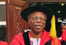 Use Religion to Promote Unity, Not Crisis – Falola Warns Nigerian Politicians