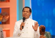 Billions Anticipate Miracles as Healing Streams with Pastor Chris Begins Today