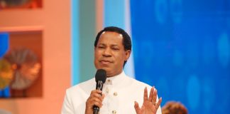 Billions Anticipate Miracles as Healing Streams with Pastor Chris Begins Today