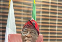 Benue Forum Condoles Abba Moro on Tragic Death of Son, Grandson