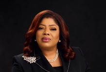 Fidelity Bank Hails Air Peace on Maiden Heathrow Flight