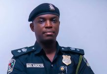 Police Clarify to Sowore: Protesters Were Not Shot with Live Ammunition