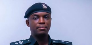 Police Clarify to Sowore: Protesters Were Not Shot with Live Ammunition