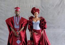 Temi Reveals Reason Behind Dropping the Otedola Name