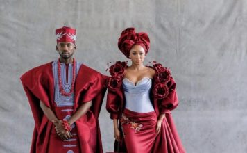 Temi Reveals Reason Behind Dropping the Otedola Name