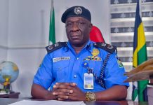 Delta Police Arrests Notorious Drug Dealer, Suspects; Recover Cartridges and Illicit Substance