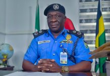 Delta State Command Strikes Thrice; Arrest Robbers/Cultists, Recover Guns