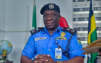 Delta State Command Strikes Thrice; Arrest Robbers/Cultists, Recover Guns