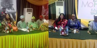 Bella Amor Global Aid Foundation Partners Presidency to Launch the Renewed Hope School Feeding Project in Lagos