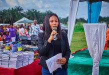 Councillor empowers Constituents to mark One Year in Office