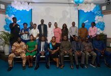 Union Bank Strengthens Media Ties at Informal Mixer Event