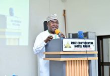 NDLEA clarifies position on cannabis oil export report