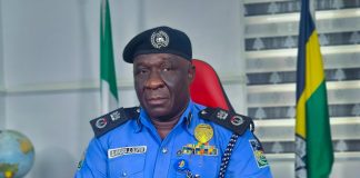 Delta Internal Security: Operative of CP- Special Assignment Team Busts the Hideout of Suspected Ritualists, Internet Fraudsters; Recover Firearms