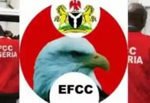 Alleged L.G. Funds Diversion: Begin prosecution of Aregbesola now, rights group tells EFCC