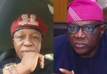 Iche says Bayo Onanuga is a tribal bigot over remarks on Nnamdi Kanu’s trial