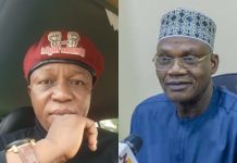 Human rights advocate tasks federal government on school reforms across the nation