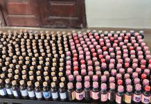 Delta Internal Security: Police rescue kidnapped victim, arrest drug barons; recover illicit drugs