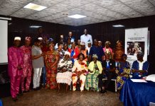 LIFE project launch aims to address abortion myths and improve health workers’ attitudes in Lagos State