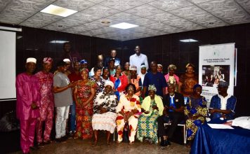 LIFE project launch aims to address abortion myths and improve health workers’ attitudes in Lagos State