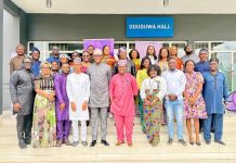Polaris Bank Reinforces Commitment to Exceptional Customer Experience at Global Trade Forum in Ibadan