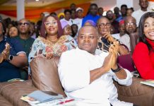 Esit Eket/Ibeno Lawmaker Champions Women Development in Esit Eket LGA with 10 Million Naira Initiative