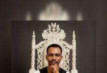 Ambassador King Charlie — Official Biography