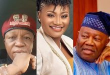 Human rights advocate calls for accountability and scrutiny of Akpabio’s conduct over public allegation by Pat