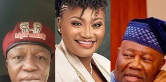 Human rights advocate calls for accountability and scrutiny of Akpabio’s conduct over public allegation by Pat