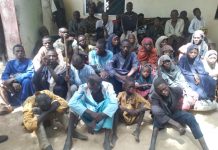 Notorious Bandit Kingpin Bello Turji Frees 100 Captives in New Peace Deal