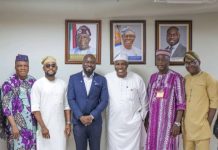 LASAA hosts legislative delegation, vows continued commitment to visual order, safety