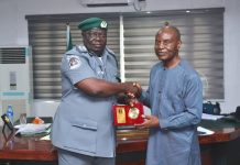 Multiple Checkpoints Will Hamper Nigeria’s Trade Facilitation – Customs Comptroller