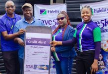 Fidelity Bank’s GAIM 6 Promo Extension: A Timely Boost for Financial Inclusion and Economic Empowerment