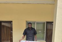 Drug parties are illegal, NDLEA warns club owners, fun seekers