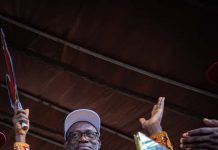 Fighting Voter Apathy, Not Buying Votes – Soludo