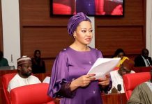 Court Announces New Hearing Date for Senator Natasha’s Cybercrime Case