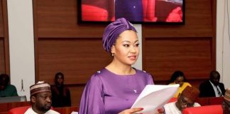 Court Announces New Hearing Date for Senator Natasha’s Cybercrime Case