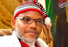 U.S. Organisations Decry IPOB-Boko Haram Link, Call for Nnamdi Kanu’s Release