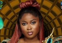 Imisi, BBNaija 10 Winner, Expresses Gratitude to Fans and Show Organisers