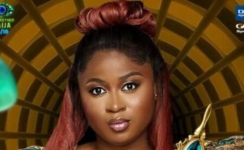 Imisi, BBNaija 10 Winner, Expresses Gratitude to Fans and Show Organisers