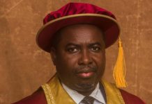 INEC’s Ubani Tells Amupitan: Prioritize Upcoming Elections, Not Past Issues