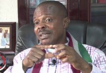 World Teachers’ Day: NLC Pushes for Fair Compensation and Greater Support for Nigeria’s Education Sector