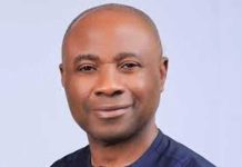 ADC Candidate Nwosu Swears to Serve Only One Term in Anambra if Elected