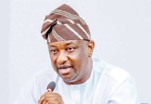 Lawmaker Urges Keyamo to Caution Airport Officials Against Begging, Says ‘Tell Them No, Your Boys Are Here’
