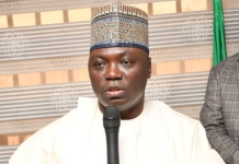 Taraba APC Stalwart Dismisses Allegations Of Involvement In Kefas’ Defection Plot